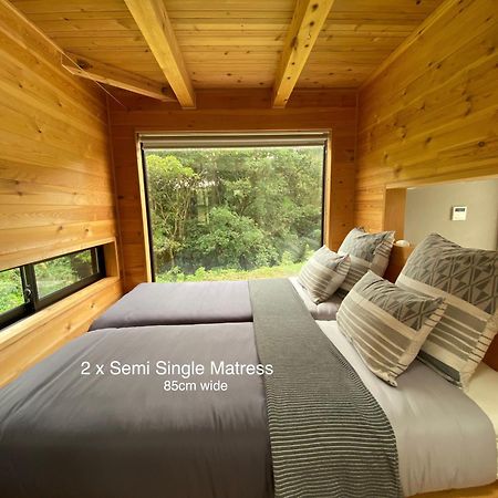 Le Lodge Mimitsu Hyuga Ngoại thất bức ảnh
